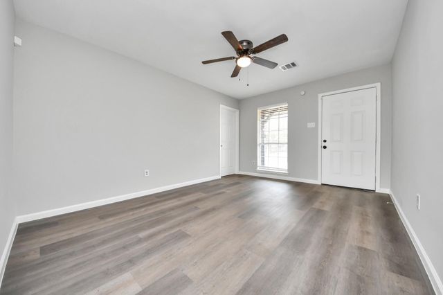 4114 Fairgreen Lane, Houston, TX 77047