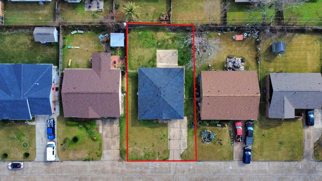 4114 Fairgreen Lane, Houston, TX 77047