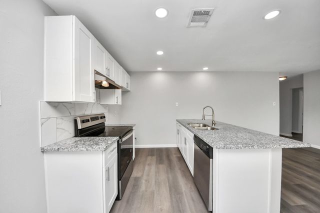 4114 Fairgreen Lane, Houston, TX 77047