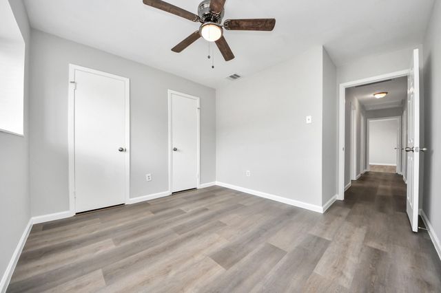 4114 Fairgreen Lane, Houston, TX 77047