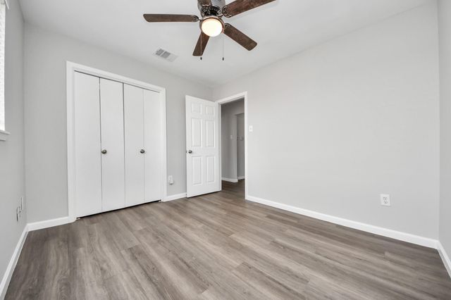 4114 Fairgreen Lane, Houston, TX 77047