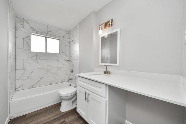 4114 Fairgreen Lane, Houston, TX 77047