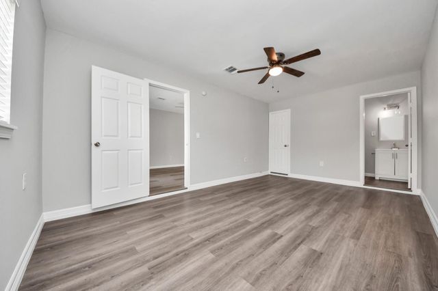 4114 Fairgreen Lane, Houston, TX 77047