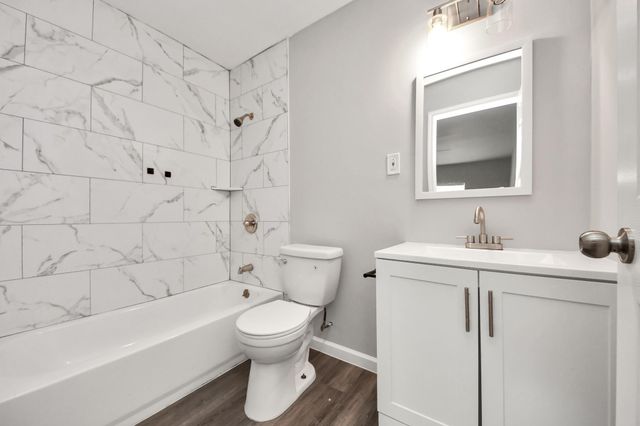 4114 Fairgreen Lane, Houston, TX 77047