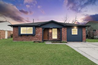 4114 Fairgreen Lane, Houston, TX 77047
