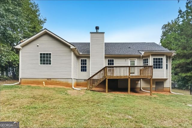 70 Shadowbrook Trace, Covington, GA 30016