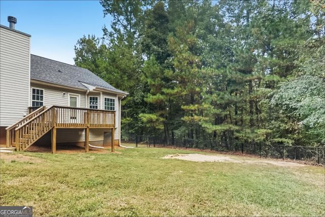 70 Shadowbrook Trace, Covington, GA 30016