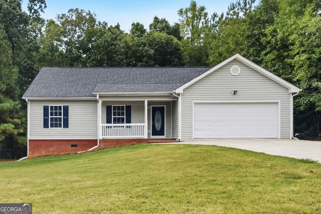 70 Shadowbrook Trace, Covington, GA 30016