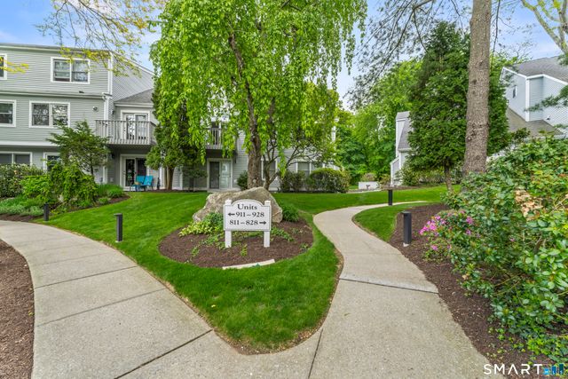 351 Pemberwick Road 818, Greenwich, CT 06831