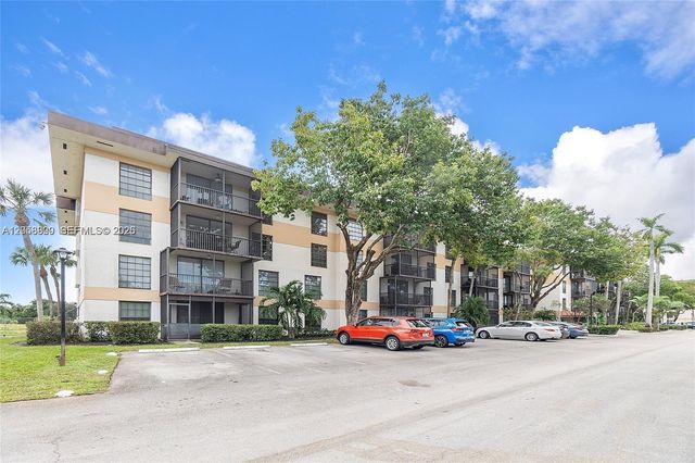 5530 NW 44th St 306C, Lauderhill, FL 33319
