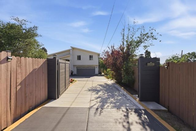 23051 Henry Lane, Hayward, CA 94541
