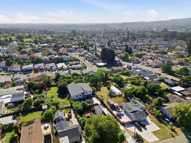 23051 Henry Lane, Hayward, CA 94541