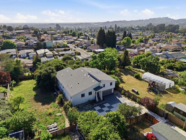 23051 Henry Lane, Hayward, CA 94541