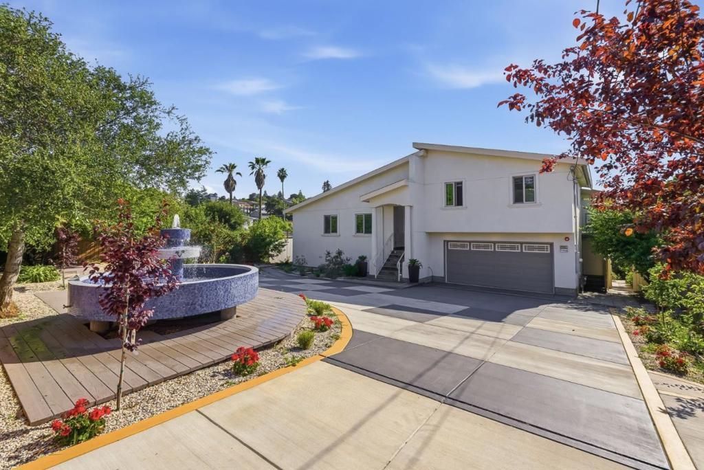 23051 Henry Lane, Hayward, CA 94541
