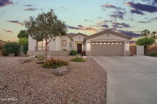 3637 E DUBLIN Street, Gilbert, AZ 85295