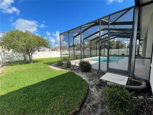 326 LAKE MARIANA WAY, Auburndale, FL 33823