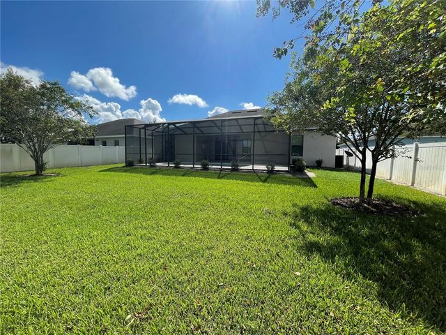 326 LAKE MARIANA WAY, Auburndale, FL 33823