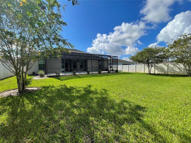 326 LAKE MARIANA WAY, Auburndale, FL 33823