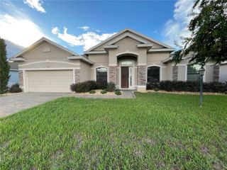 326 LAKE MARIANA WAY, Auburndale, FL 33823