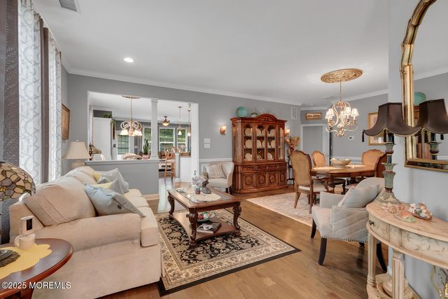 99 Gables Way, Jackson, NJ 08527