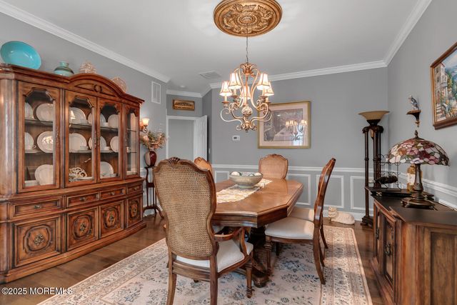 99 Gables Way, Jackson, NJ 08527