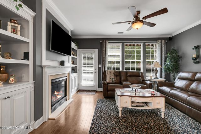 99 Gables Way, Jackson, NJ 08527