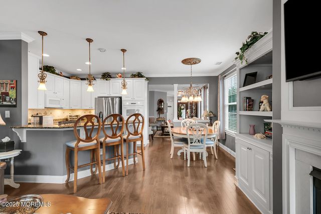 99 Gables Way, Jackson, NJ 08527