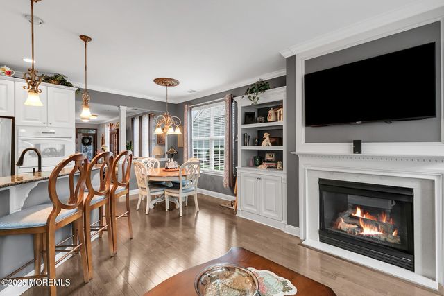 99 Gables Way, Jackson, NJ 08527