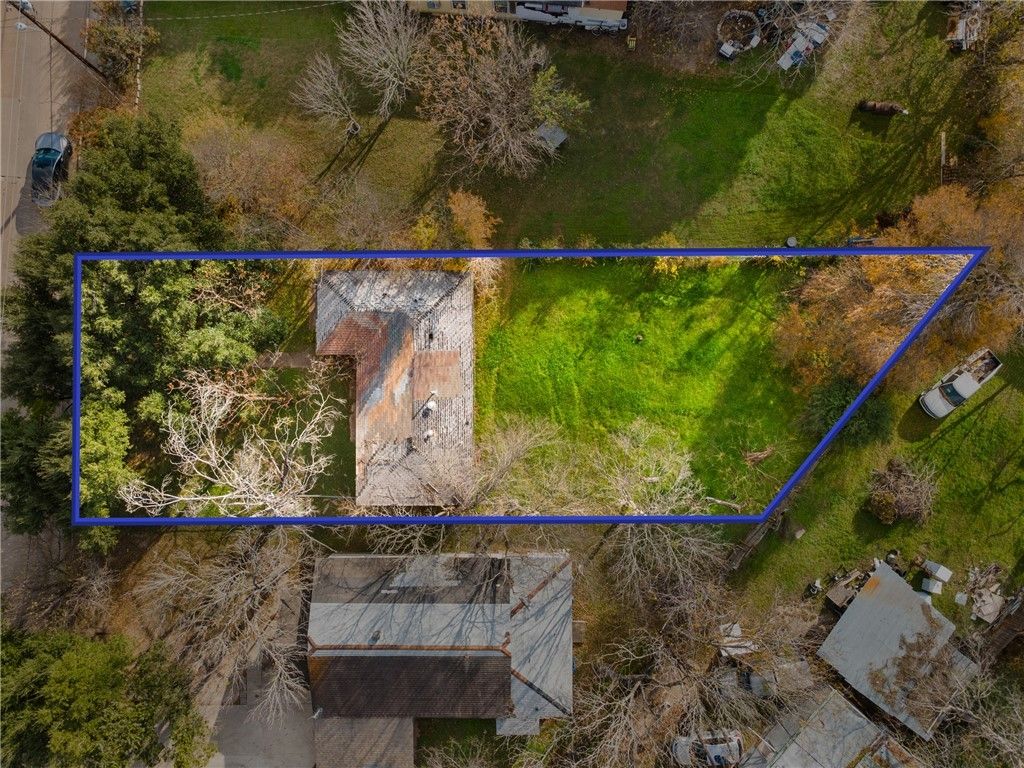 1302 North Sims Avenue, Bryan, TX 77803