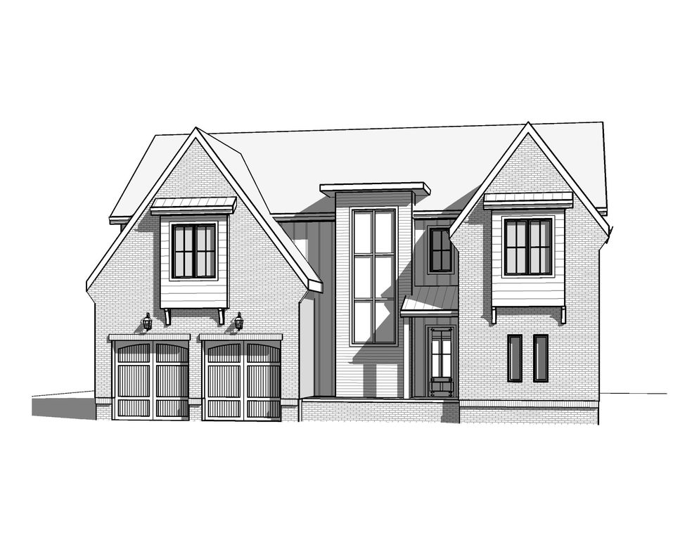 752 Summit Oaks Ct, Nashville, TN 37221