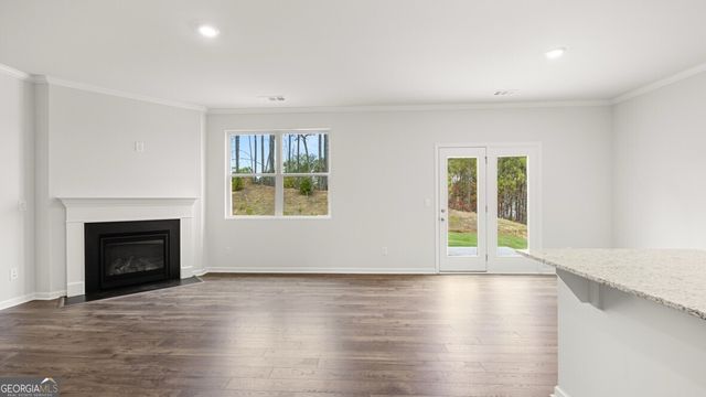 361 Belmont Drive, Cartersville, GA 30120