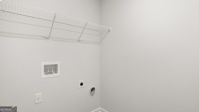 361 Belmont Drive, Cartersville, GA 30120