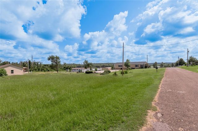 279 S Oak Lee Drive, Onalaska, TX 77360