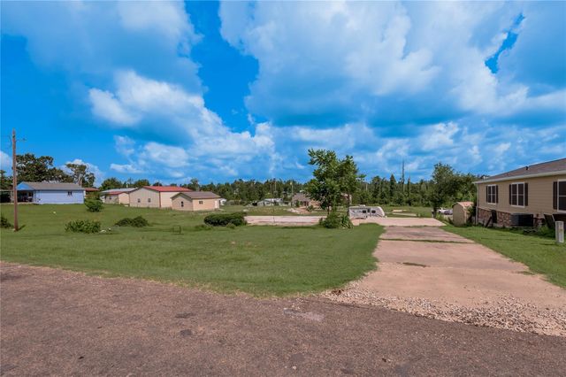 279 S Oak Lee Drive, Onalaska, TX 77360