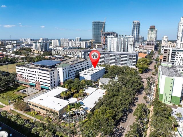 210 5TH AVENUE S 403, St Petersburg, FL 33701