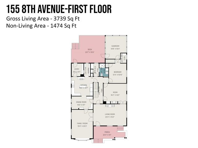 155 8th Avenue, Cramerton, NC 28032