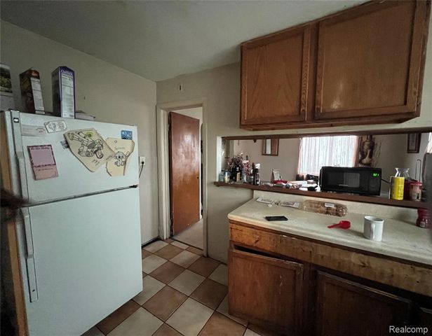 19377 Hull Street, Highland Park, MI 48203