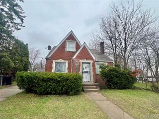 19377 Hull Street, Highland Park, MI 48203