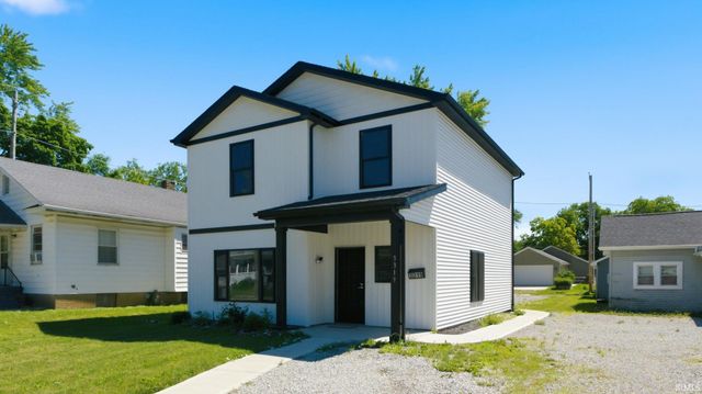 3319 Euclid Avenue, Fort Wayne, IN 46806