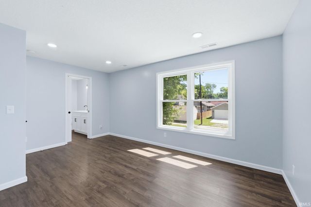3319 Euclid Avenue, Fort Wayne, IN 46806