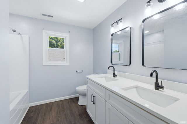 3319 Euclid Avenue, Fort Wayne, IN 46806
