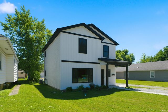 3319 Euclid Avenue, Fort Wayne, IN 46806
