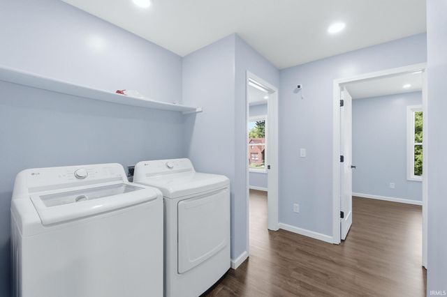 3319 Euclid Avenue, Fort Wayne, IN 46806