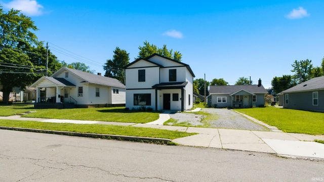 3319 Euclid Avenue, Fort Wayne, IN 46806