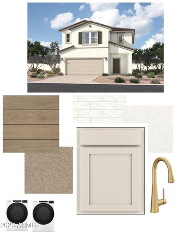 7440 W CAVALIER Drive, Glendale, AZ 85303