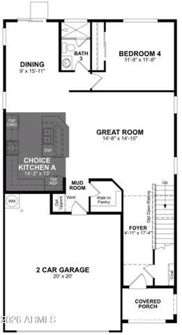 7440 W CAVALIER Drive, Glendale, AZ 85303