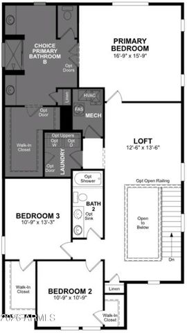 7440 W CAVALIER Drive, Glendale, AZ 85303