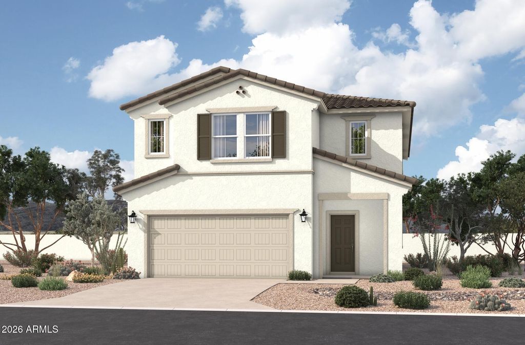 7440 W CAVALIER Drive, Glendale, AZ 85303