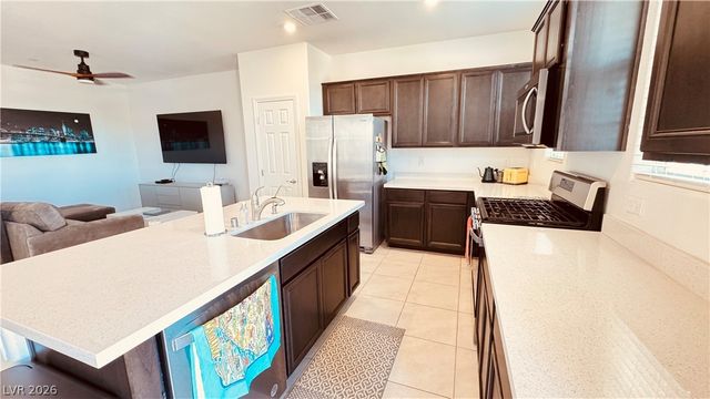 623 Sedum Avenue, Henderson, NV 89015