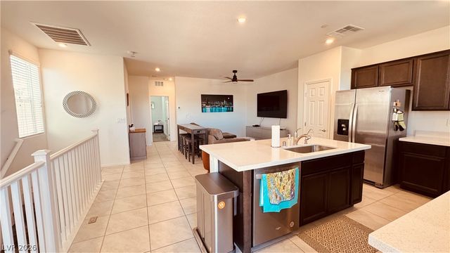 623 Sedum Avenue, Henderson, NV 89015